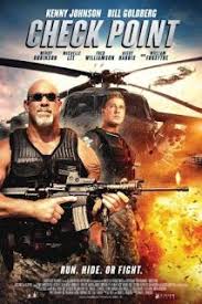 Check Point 2017 Filme Los Angeles și Război