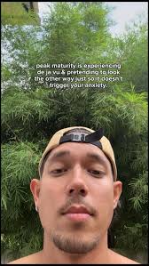 Leon Hagedorn Anxiety