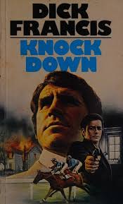 Knock down : Francis, Dick : Free Download, Borrow, and Streaming :  Internet Archive