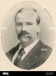 Mr george hi-res stock photography and images