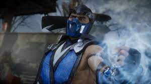Mortal kombat 11 sub zero guide. Mortal Kombat 11 Netherrealm Event Zeigt Gameplay Szenen Und Einen Neuen Charakter Cerealkillerz