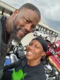 Successful Return from Tulsa Motorcycle Trip