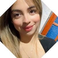 Kim Sepulveda's Instagram, Twitter & Facebook