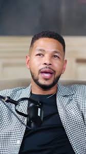 Inky Johnson's Video