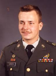 Ricky Wayne Green Obituary