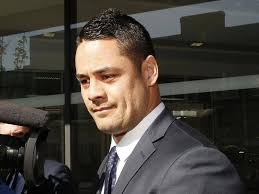Jarryd lee hayne is a former professional rugby league footballer who also briefly played american football and rugby union sevens. Dispute In Jarryd Hayne Nsw Rape Trial The Canberra Times Canberra Act