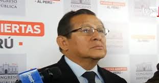 Presidente del Congreso: las mociones de vacancia son negativas para la  reactivación económica