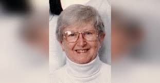 Obituary information for Catherine M. Schetter