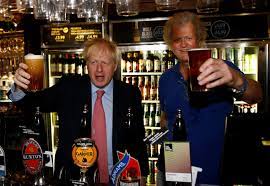 2,298 likes · 2 talking about this. Tim Martin Calls For More Eu Migration As Wetherspoons Is Hit By Bar Staff Shortage