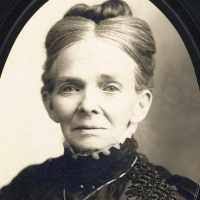 Sarah Brown Woodruff