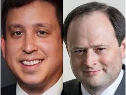 Shelby County election: Morton, Whaley running for District 5