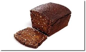 Schwarz Brot Rezept Rezept Rezepte Brot Schwarzbrot