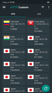 Then it's on you to use a podcasting app or go to the website to download the episode and listen. Descarga Gratuita Http Custom Ssh Vpn Client With Custom Header Apk Para Android