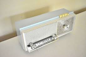 Image result for Pink 1964 Philco