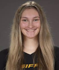 2022 Women's Volleyball Roster