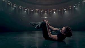 Please note, the photo posted belongs to the photographer sergei polunin embraces a rock 'n' roll edge for his latest feature. Transcendent Sergei Polunin Youtube