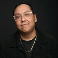 🎨 Christian Vasquez