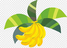 In popular culture, bananas may represent the favorite food of cartoon monkeys; Banana Leaf Painting Drawing Painter Poster Cartoon Creative Work Yellow Painting Drawing Painter Png Pngwing
