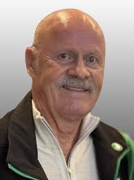 Ronald Reuben GUSTAFSON