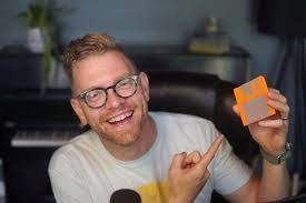 David Dilday's Instagram, Twitter & Facebook