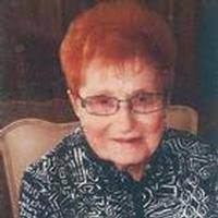 Angie Dittmann Obituary (1920