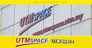 Utm space swasta atau kerajaan. Jawatan Kosong Di Utm Space Tahun 2018 Appjawatan Malaysia