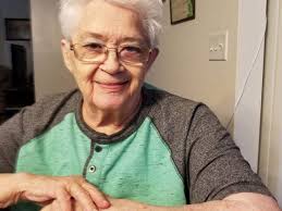 Loretta Mae (Pyles) Kidwell's Obituary