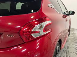 Image result for Rouge Lucifer 2014 Peugeot