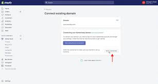 Dec 18, 2020 · connect godaddy domain name to shopify add shopify's resource records in the domain's dns. How To Connect Your Domain To Your Shopify Store Sunbowl