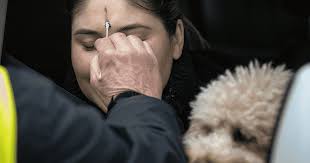 Output is expected to contract again this. People Are Hoping That Covid Will Just Give Itself Up For Lent