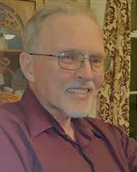 Robert Paul Terpening Obituary October 24, 2022