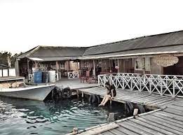 Find 4,691 traveler reviews, 12,463 candid photos, and prices for 205 hotels near rumah apung in banyuwangi, indonesia. Profil Hotel Wisma Apung Karimunjawa Yang Khas Dan Unik Paket Tour Karimunjawa Travel Wisata Murah