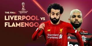 Surya citra televisi (sctv) is an indonesian television station. Final Piala Dunia Antarklub 2019 Liverpool Vs Flamengo Live Di Sctv Vidio Com Dream Co Id