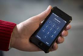The blue alert that was just issued is in reference to this incident. Here S What That Fema Emergency Alert On Your Phone Means