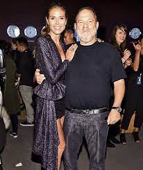 Harvey weinstein ( ˈhɑɹːvɪ ˈwaɪ̯nstiːn ; Heidi Klum Zum Sex Skandal Harvey Weinstein Ist Kein Einzelfall Leute Bild De