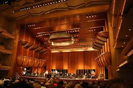 David Geffen Hall Wikiwand