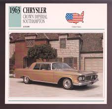 Image result for Embassy Gold 1963 Chrysler