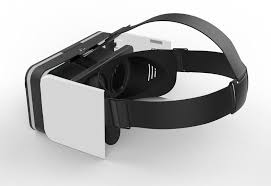 Ultraportable Folding Design Vr Glasses Headsets Foldable Virtual Reality Goggles Cardboard For Smartphone 4 7 6 Vr Glasses Virtual Reality Goggles Vr Headset