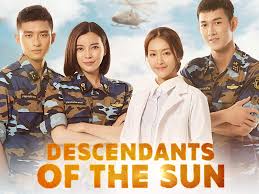 태양의 후예 taeyangeui huye taeyangui huye descended from the sun the sun's descendants descendants of the sun. Watch Descendants Of The Sun Prime Video