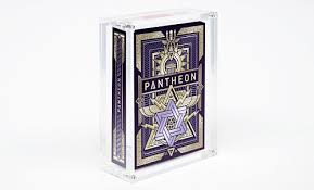 Vintage camel cigarettes 2 deck new & sealed playing cards. Accessories For The Playing Card Enthusiast Views Reviews With Ender Boardgamegeek