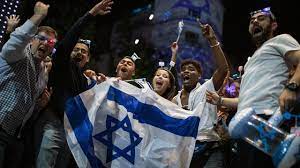 Source for information on independence day, israel: Local And Global Online Events For Israel S Independence Day J