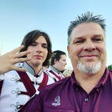 Billy Millwood's Instagram, Twitter & Facebook