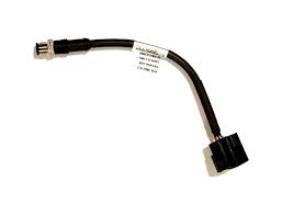 You can buy a commandlink pigtail for around $30 from the dealer if you cant scrounge one up. Yamaha Hub To Nmea2000 Backbone Link Cable Outboard Offshore 3862 Nmea 2000 Interfaces Data Acquisition Bottom Line Isle Of Man