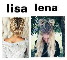 Designer Clothes Shoes Bags For Women Ssense Lisa Or Lena Lena Lisa