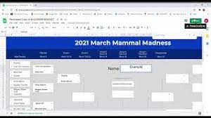 The opossum was firstly originated from the south america and started moving towards the the name possum was derived from the opossums of america because they both resemble a lot. Welcome To March Mammal Madness At Snow College Youtube