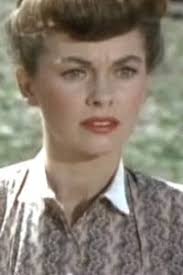 The Wild and the Innocent