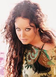 Sarah Brightman Harem World Tour Reviews at Musical Discoveries