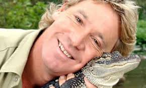 Stephen robert irwin was born on february 22, 1962, in upper ferntree gully, victoria. Steve Irwin Could Not Have Been Saved Says Witness To Stingray Attack Steve Irwin The Guardian