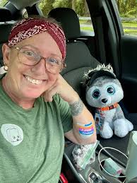 Chattanooga stamp for Knoxville spot trade?