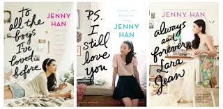 To all the boys 2 progresses their character arcs and leaves things in place for a sequel movie. Book Birds Series Review To All The Boys I Ve Loved Before